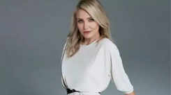 Cameron Diaz reveals why she quit acting