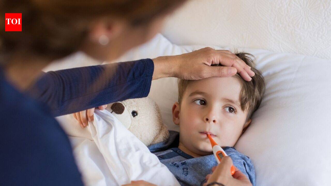 Delta Variant Symptoms In Kids: Is the Delta variant dangerous for kids ...
