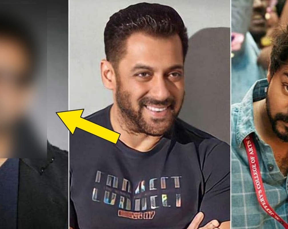 
Salman Khan says no to Thalapathy Vijay's ‘Master’ remake, reunites with this filmmaker
