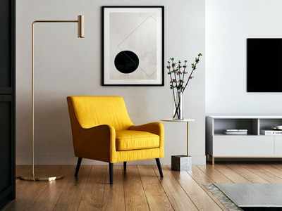 Floor lamps: Deck up your home with these stylish floor lamps