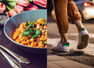 Surprising health benefits of walking after dinner