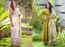 PV Sindhu in a sari or PV Sindhu in an anarkali: Which look do you prefer?