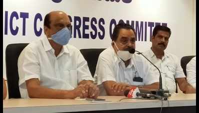 Karnataka: Ex-minister calls CT Ravi anti-national for remarks against Jawaharlal Nehru