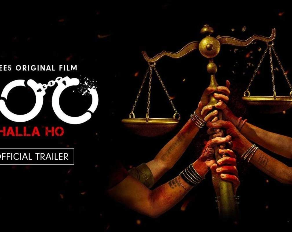 
'200 Halla Ho' Trailer: Amol Palekar, Rinku Rajguru starrer '200 Halla Ho' Official Trailer
