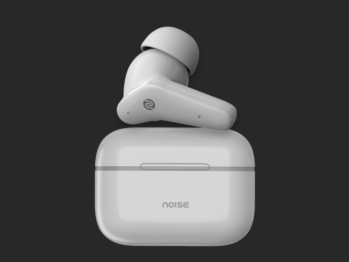 Noise Buds Vs102 True Wireless Earbuds Launched In India Price Features And More Times Of India