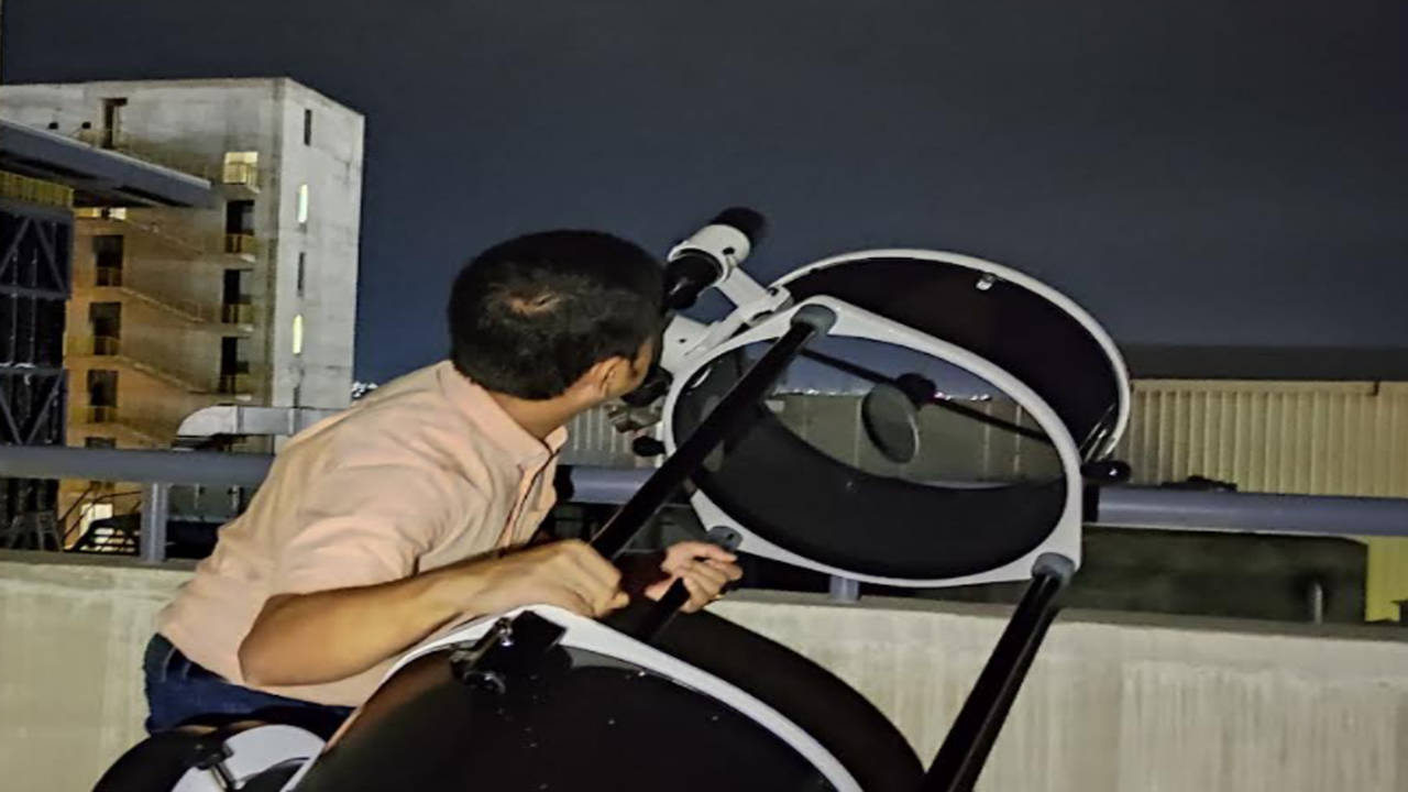 14 inch telescope for hot sale sale