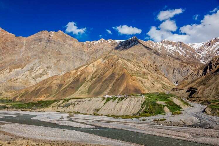 Pin Valley National Park, the Himalayan charmer | Times of India Travel
