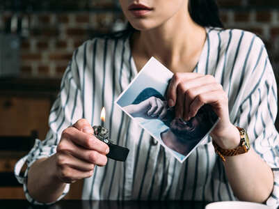 If men do this, they're likely to cheat