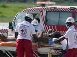 35 images of devastation caused by earthquake in Haiti