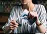 If men do this, they're likely to cheat