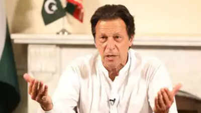 Afghans have broken shackles of slavery, says Pak PM Imran Khan