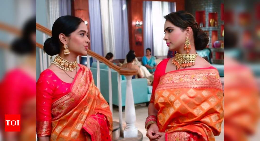 Kumkum Bhagya August 26, 2019 Written Update Full Episode: Pragya Invites  Mr Mehra to her Home | 📺 LatestLY