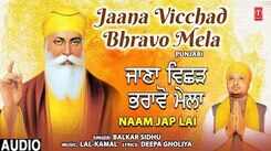 Check Out Popular Punjabi Bhakti Song 'Jaana Vichhad Bhravo Mela' By Balkar Sidhu