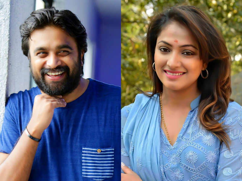 Sasikumar to pair up with Haripriya in Sathyasiva's new film | Tamil ...