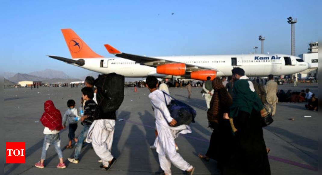 Afghanistan ora senza servizi di traffico aereo civile: IATA