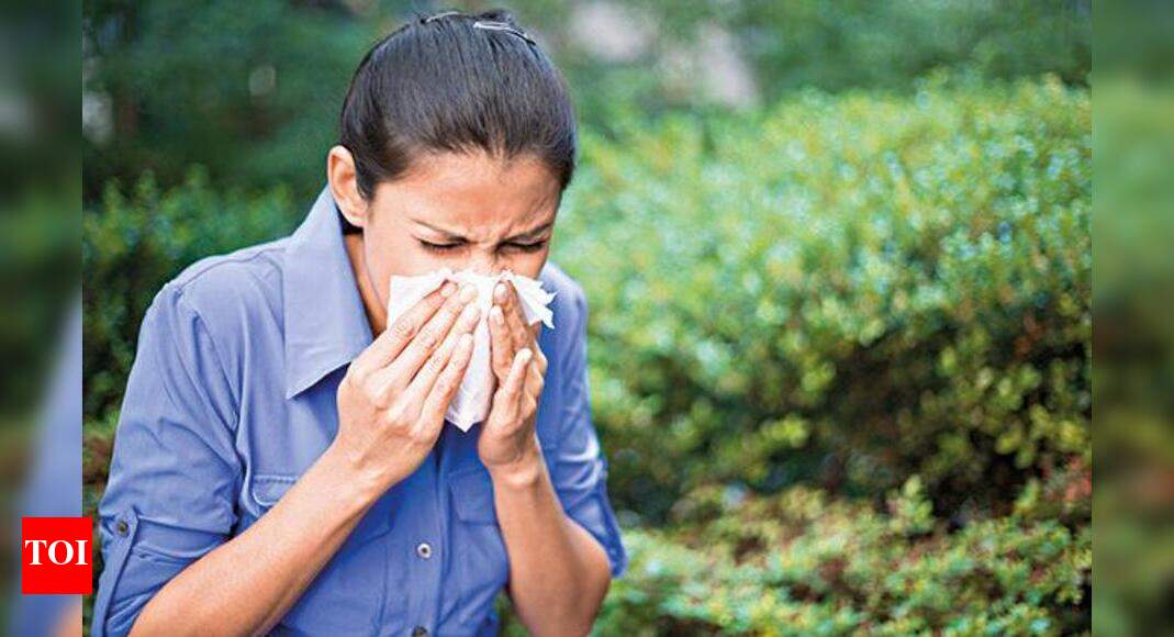 Respite from Covid, but seasonal flu has Delhiites rushing to hospitals