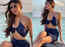 Trend alert! Mouni Roy wears her bikini top upside down