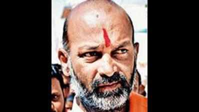 BJP to collect applications for Dalit Bandhu
