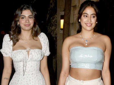 Meet the best dressed at Rhea's reception