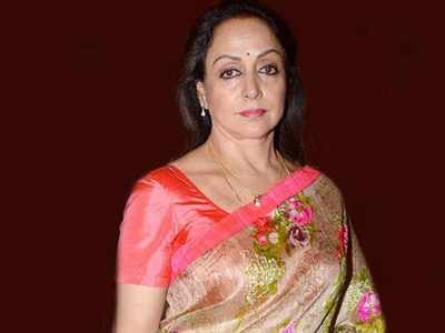 Hema Malini: I don’t know what the Talibanis are going to do to Afghanistan
