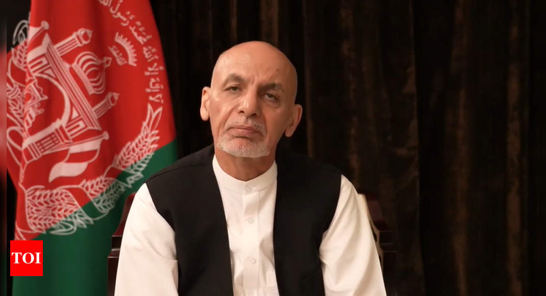 Live: Taliban announce 'general amnesty' for govt officials, urge return to work