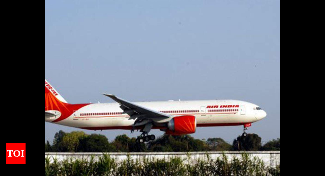 Air India to fly Goa-London from August 26