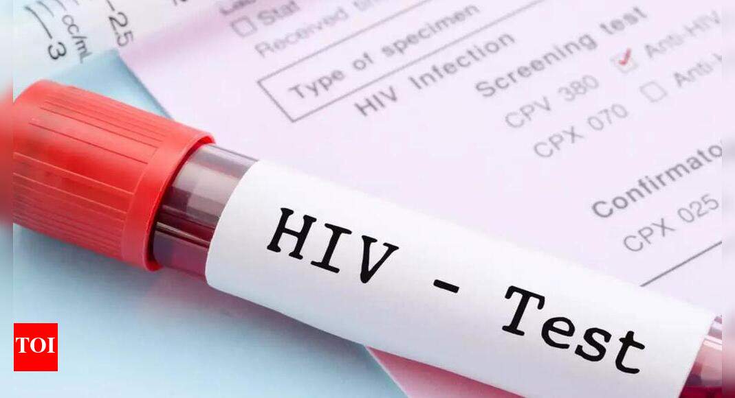 15 lakh pregnant women got HIV tests done during Covid in Rajasthan