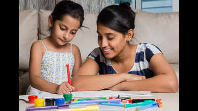 Only 55% parents in Telangana willing to send kids to school, says survey