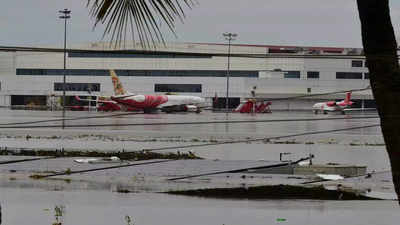Cochin International Airport Ltd records rise in passenger footfall