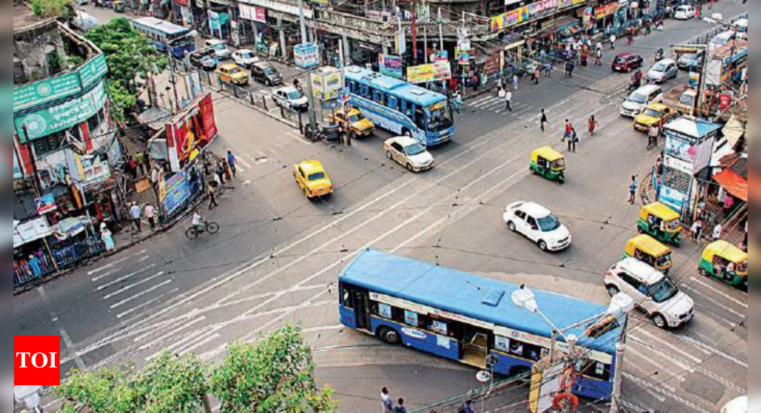 WB plans 6km flyover from Posta mkt to Ultadanga