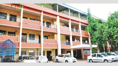 Bengaluru civic body to raze head office, build Rs 110 crore structure