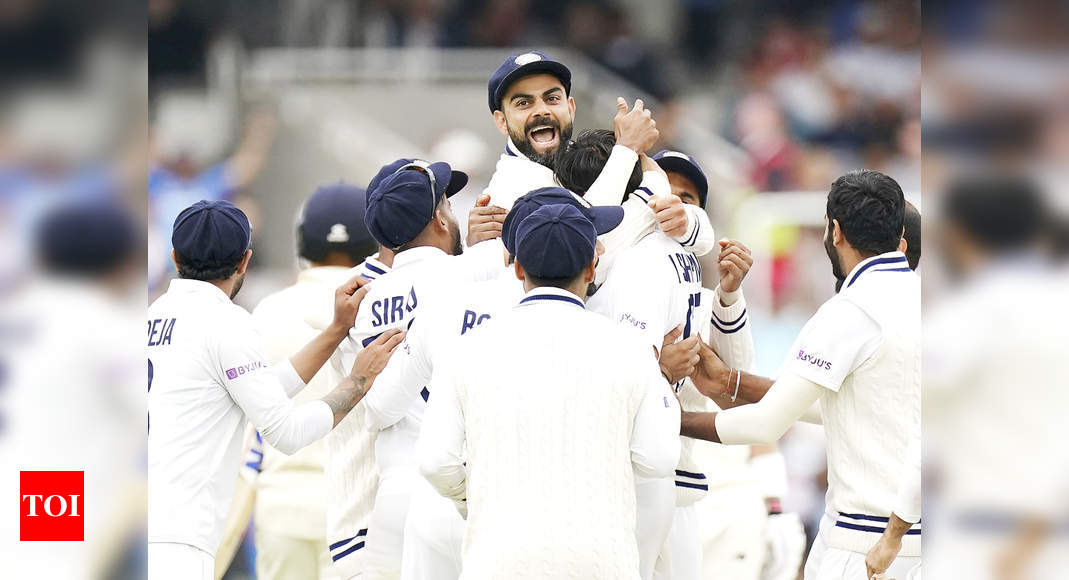 On field tension helped our bowlers: Virat Kohli