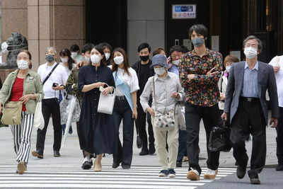 Covid-19: Japan to expand virus emergency to battle surge