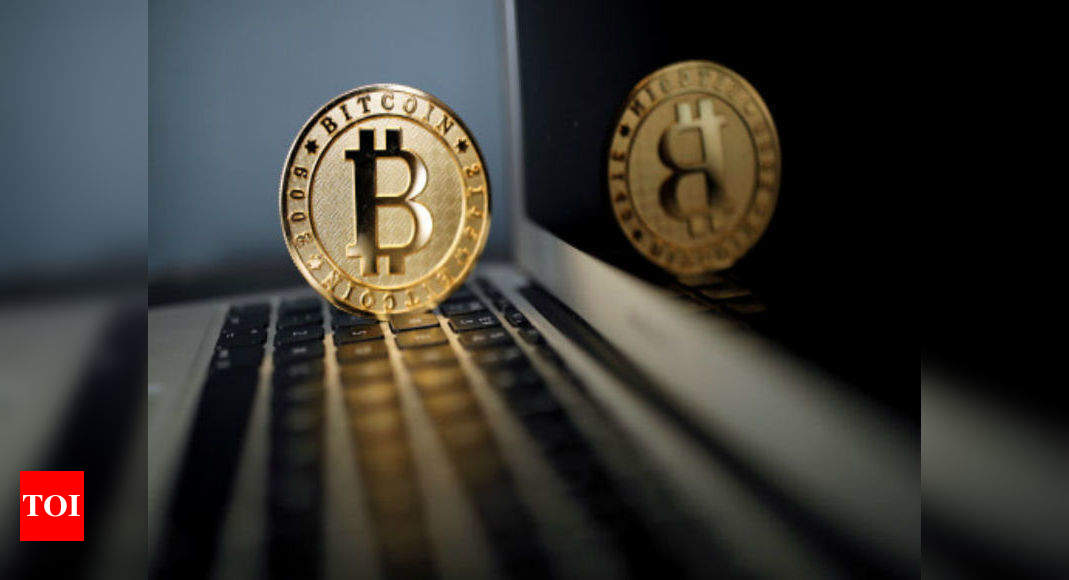 Where did Bitcoins come from - Times of India