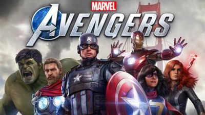 Marvel's Avengers to add Spider-Man to the super team - Times of India