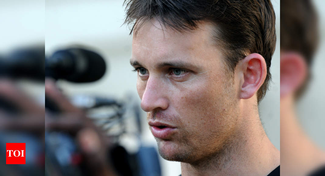 Shane Bond to join NZ coaching staff for T20 World Cup