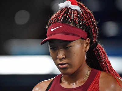 5 Times Naomi Osaka Has Used Style to Make a Statement