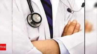 Doctors felicitated for contributions in Covid containment in Rajasthan