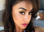 Mahek Chahal's pictures