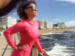 Mahek Chahal's pictures