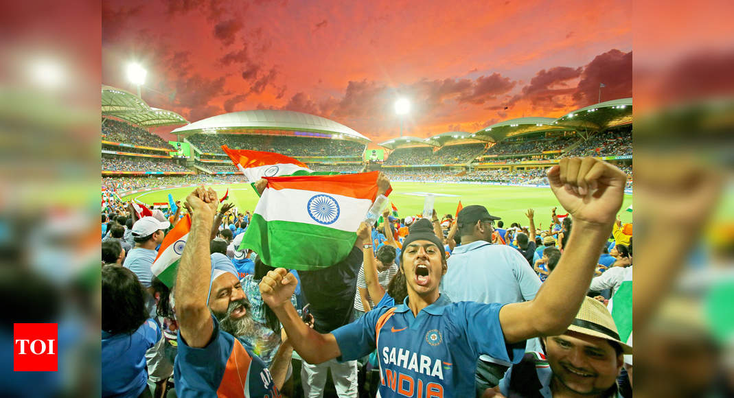 T20 World Cup: India to face Pakistan on October 24