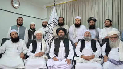 Taliban announce 'general amnesty' for govt officials