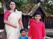 
Seetha Kalyanam actress Dhanya is excited to share screen space with son Johan; read post
