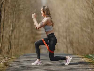 exercises for resistance bands for beginners