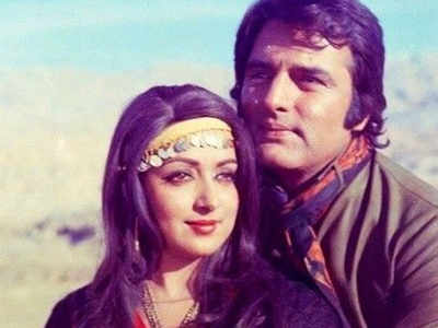 Hema Malini reminisces shooting for ‘Dharmatma’ in Afghanistan, says, “What is happening to a once peaceful nation is truly sad”