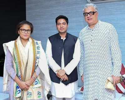 Causes and effects of Sushmita Dev quitting Congress and joining TMC