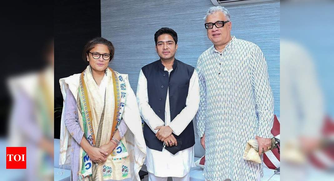 Causes and effects of Sushmita Dev quitting Congress and joining TMC