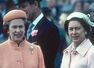 Sibling rivalries in the British Royal Family