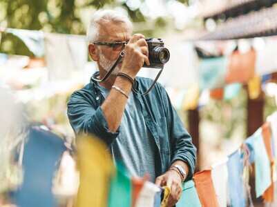Offbeat India: 10 places to skip the crowd and social distance