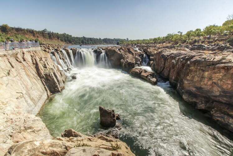 Jabalpur, Madhya Pradesh